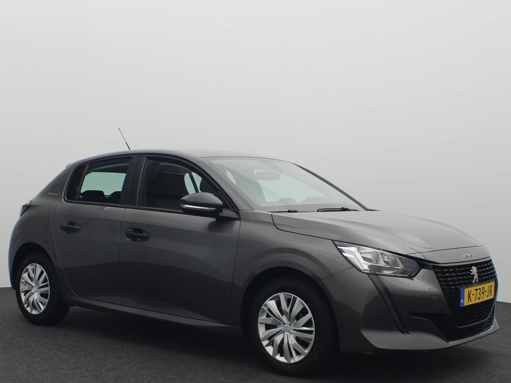 Peugeot 208 – foto 7