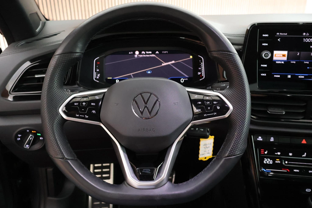 Volkswagen T-Roc – foto 19