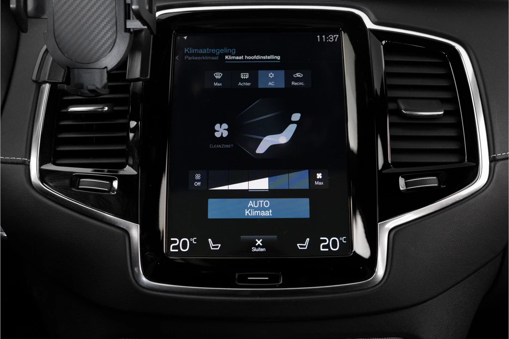 Volvo XC90 – foto 21