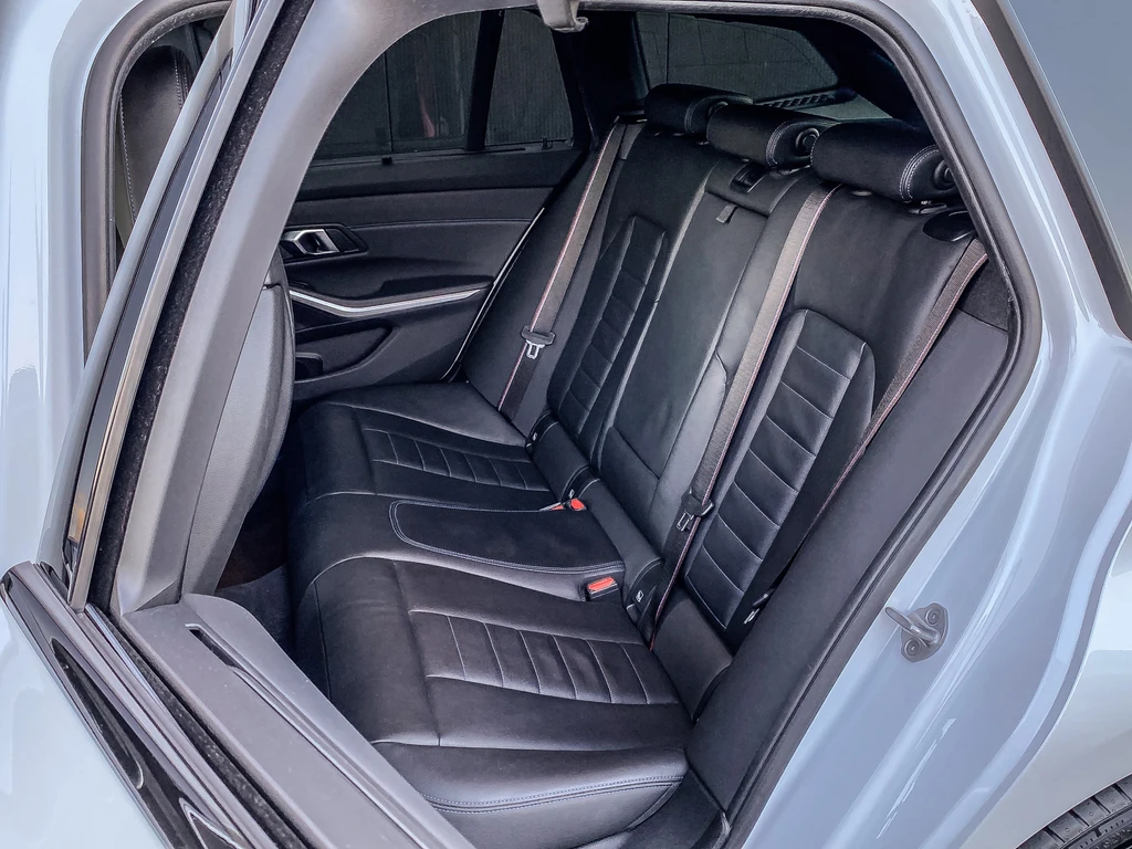 BMW 3 Serie – foto 30