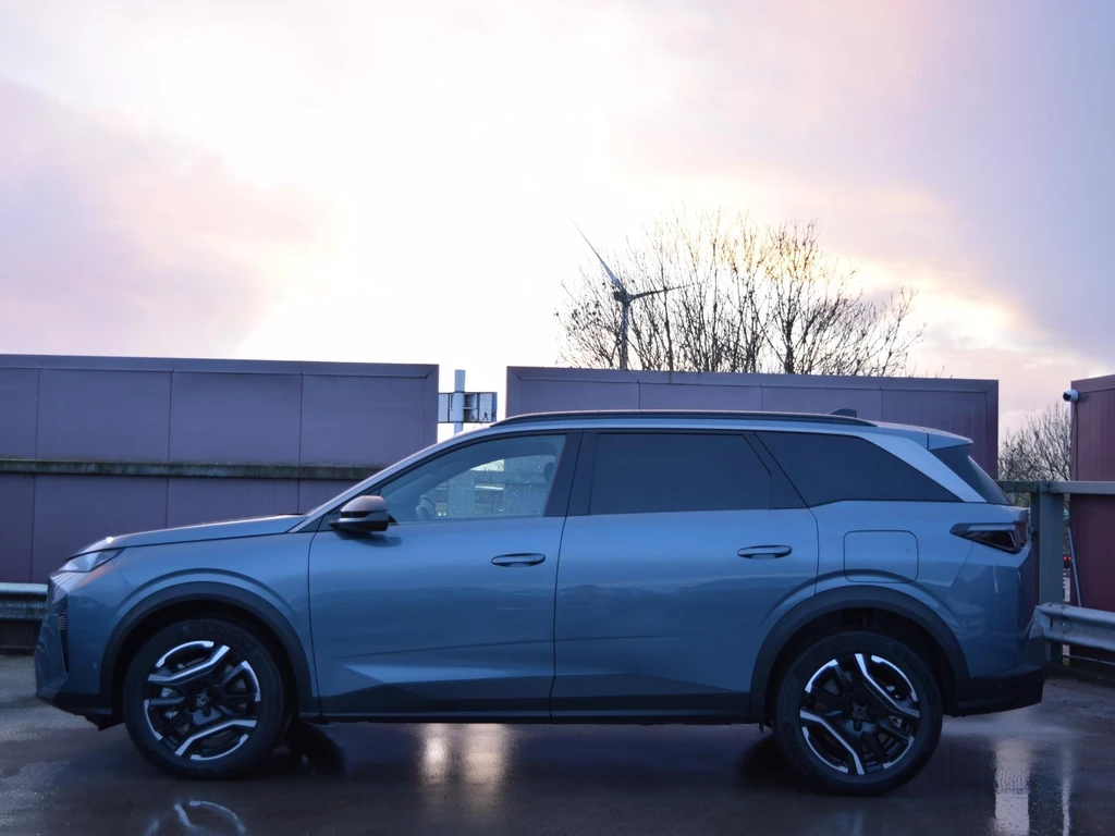 Peugeot 5008 – foto 2