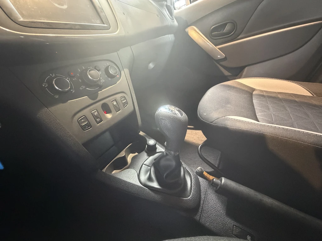 Dacia Sandero Stepway – foto 27