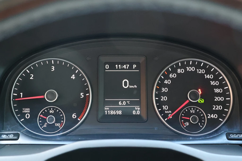 Volkswagen Caddy – foto 7