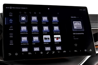 BYD SEAL U – thumbnail 25