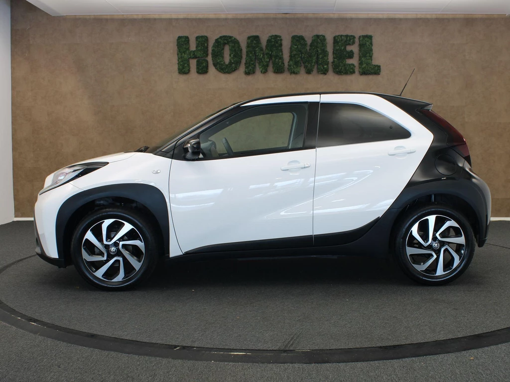Toyota Aygo – foto 3