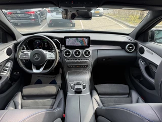 Mercedes-Benz C-Klasse – thumbnail 22