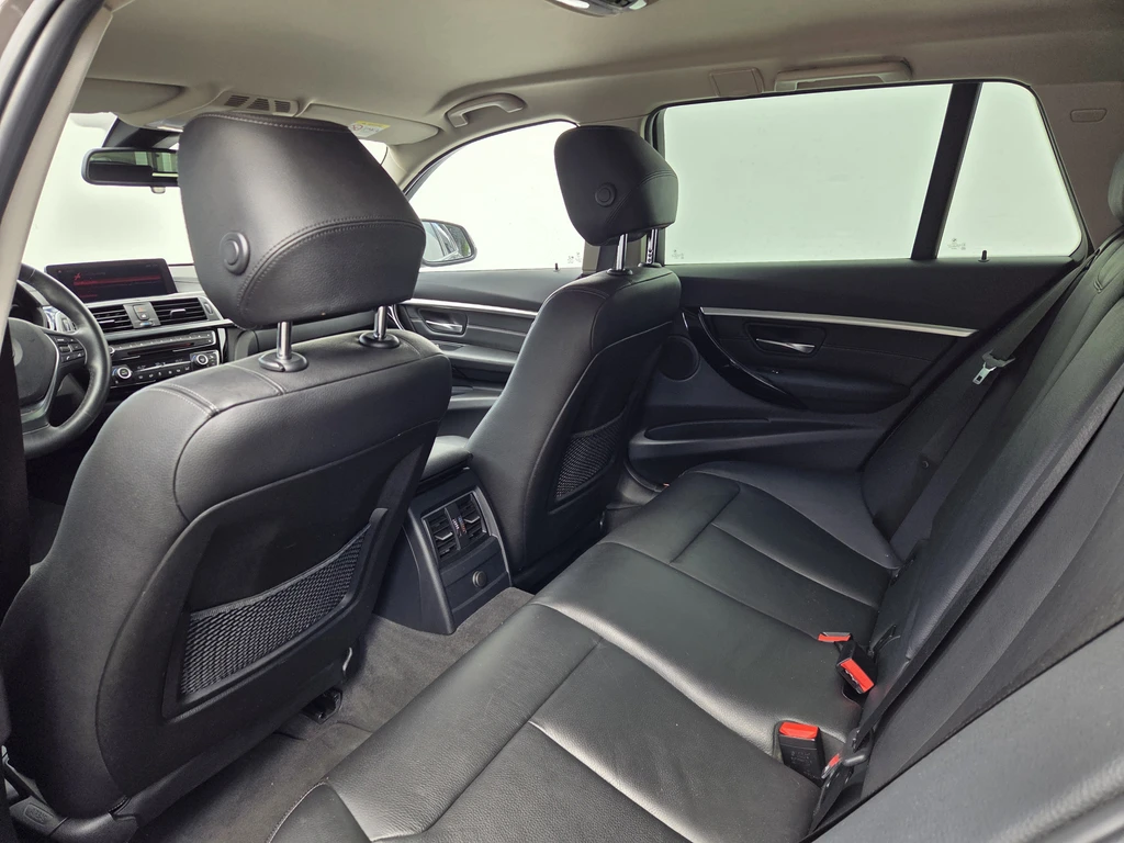 BMW 3 Serie – foto 25