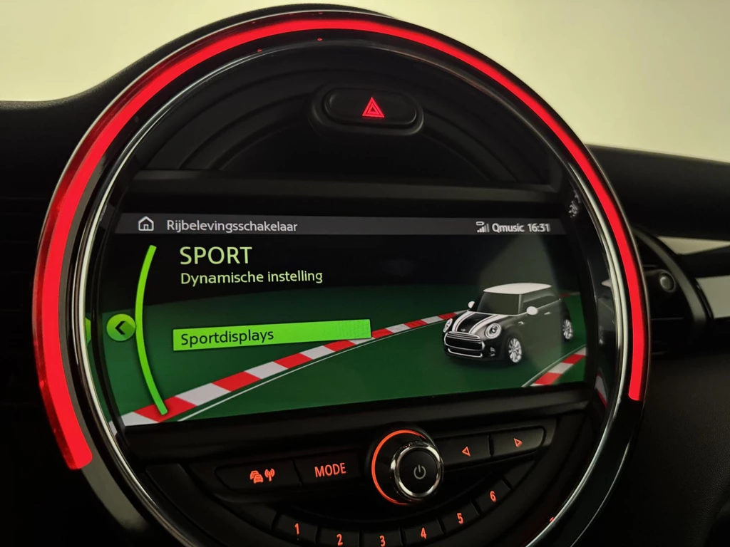 MINI Cooper – foto 53