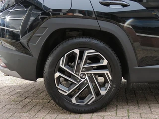 Hyundai Tucson – thumbnail 25
