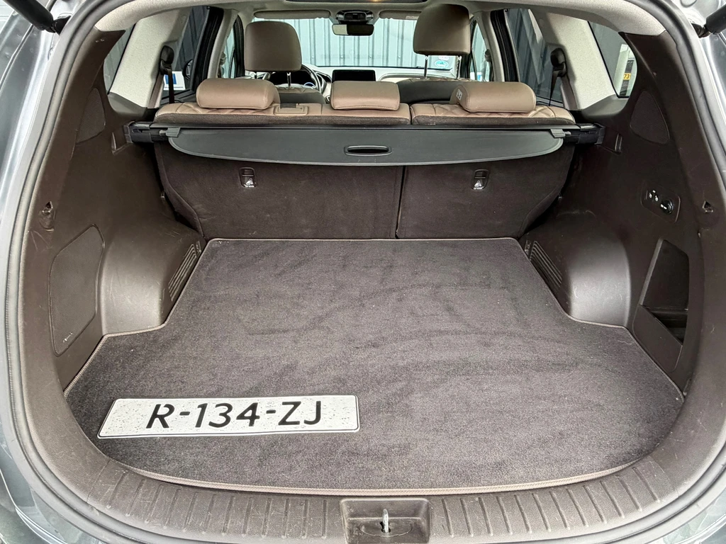 Hyundai Santa Fe – foto 12