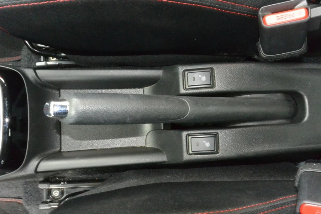 Suzuki Swift – foto 29