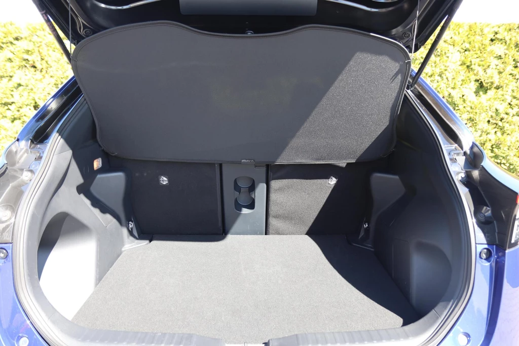 Toyota Yaris Cross β foto 78