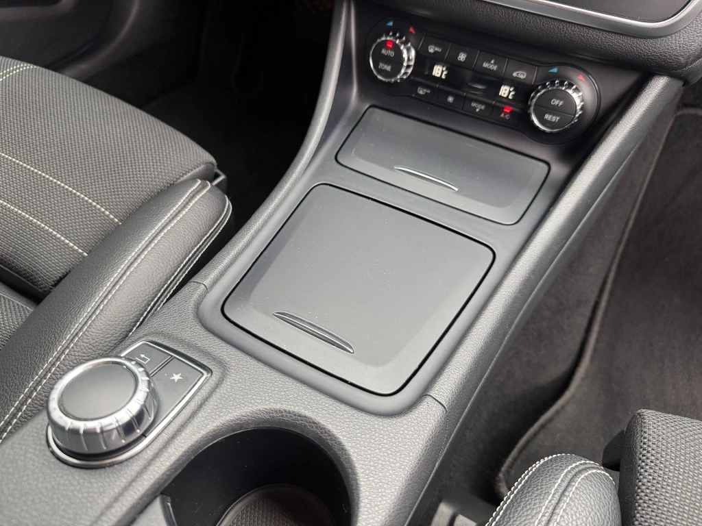 Mercedes-Benz GLA – foto 53