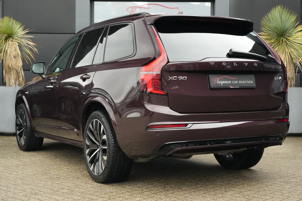 Volvo XC90 – foto 2