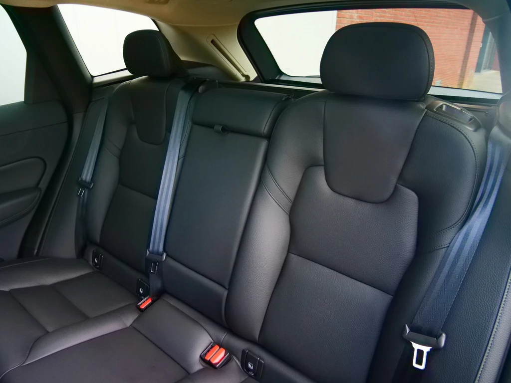 Volvo XC60 – foto 27