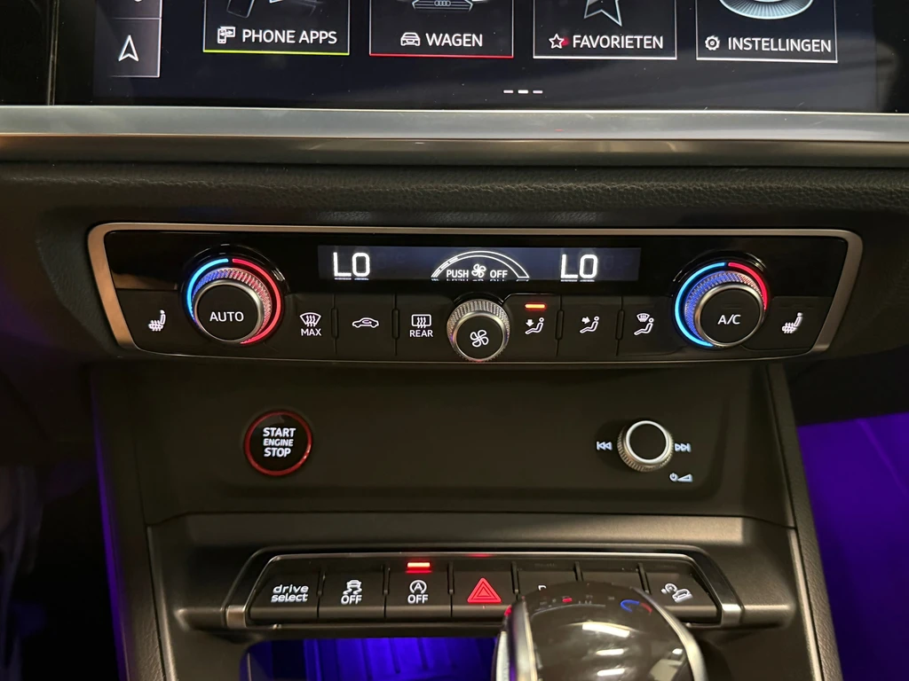 Audi Q3 – foto 38