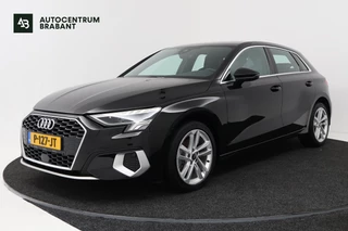 Audi A3 – thumbnail 1