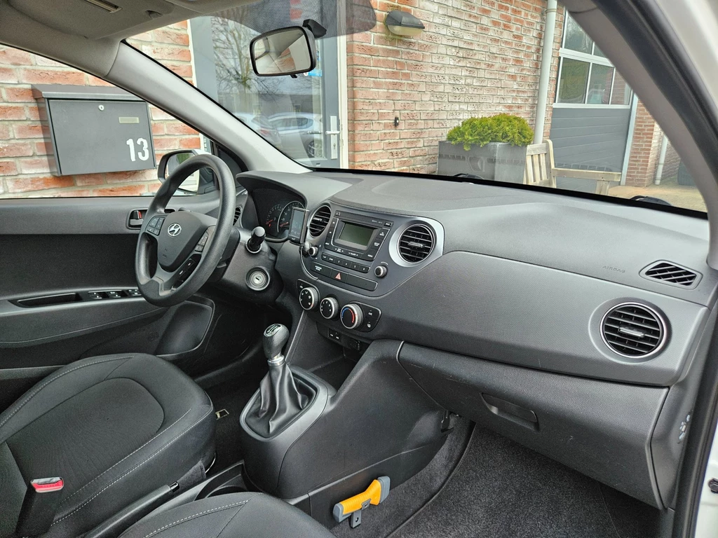 Hyundai i10 – foto 27