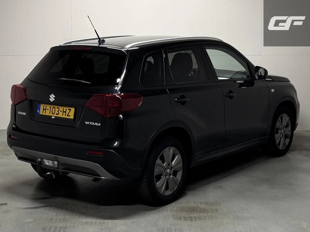 Suzuki Vitara – foto 12