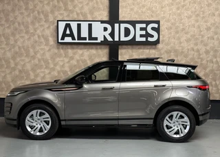 Land Rover Range Rover Evoque – thumbnail 5