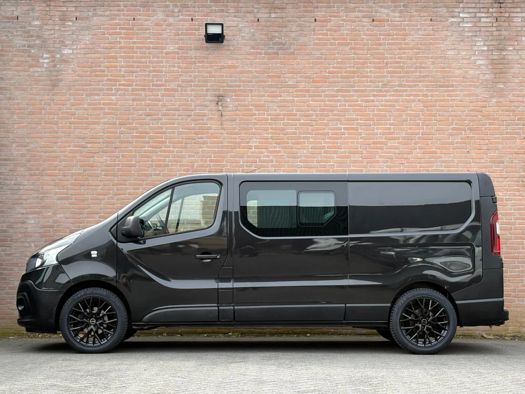Renault Trafic – foto 4