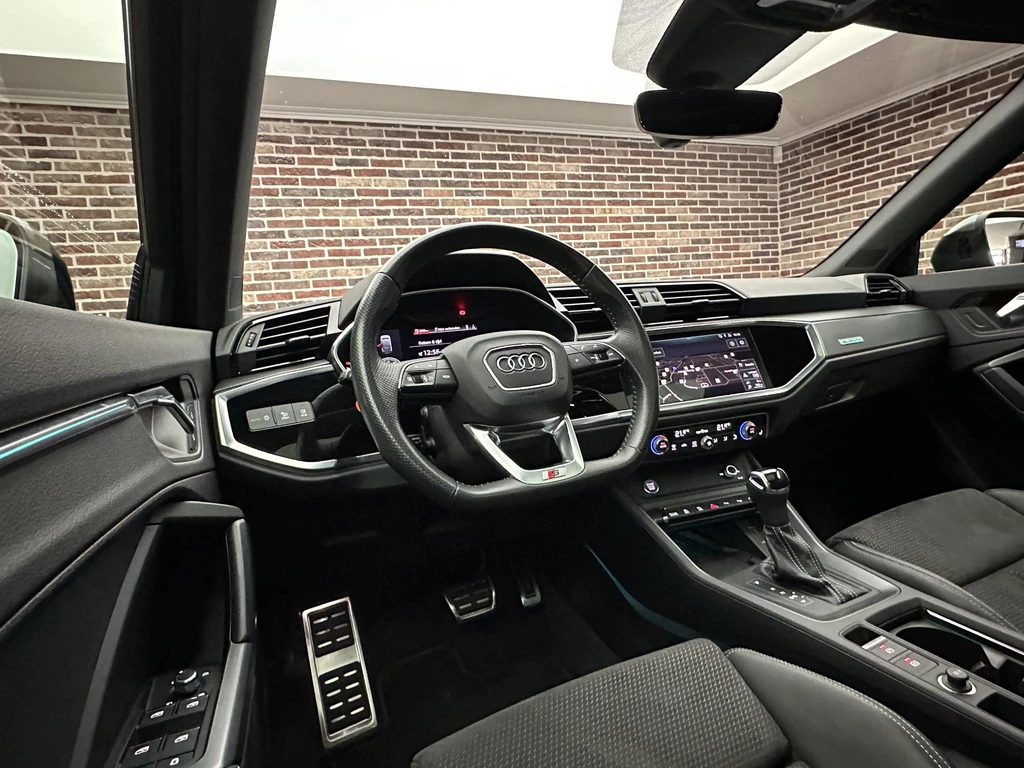 Audi Q3 – foto 17