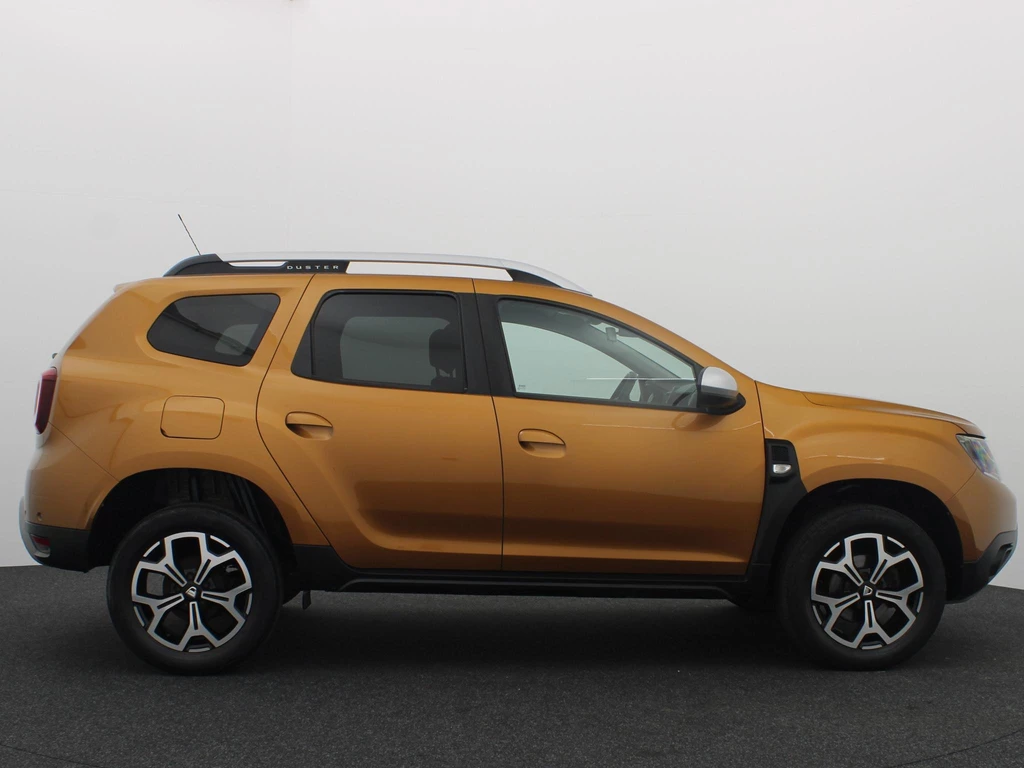 Dacia Duster – foto 7