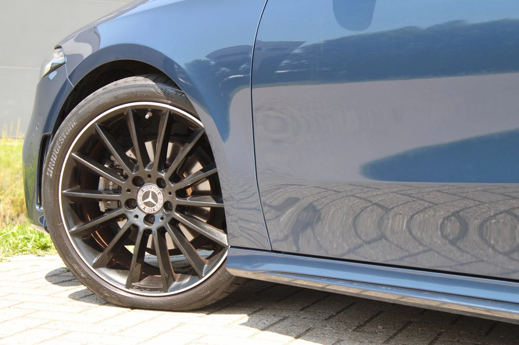 Mercedes-Benz A-Klasse – foto 20