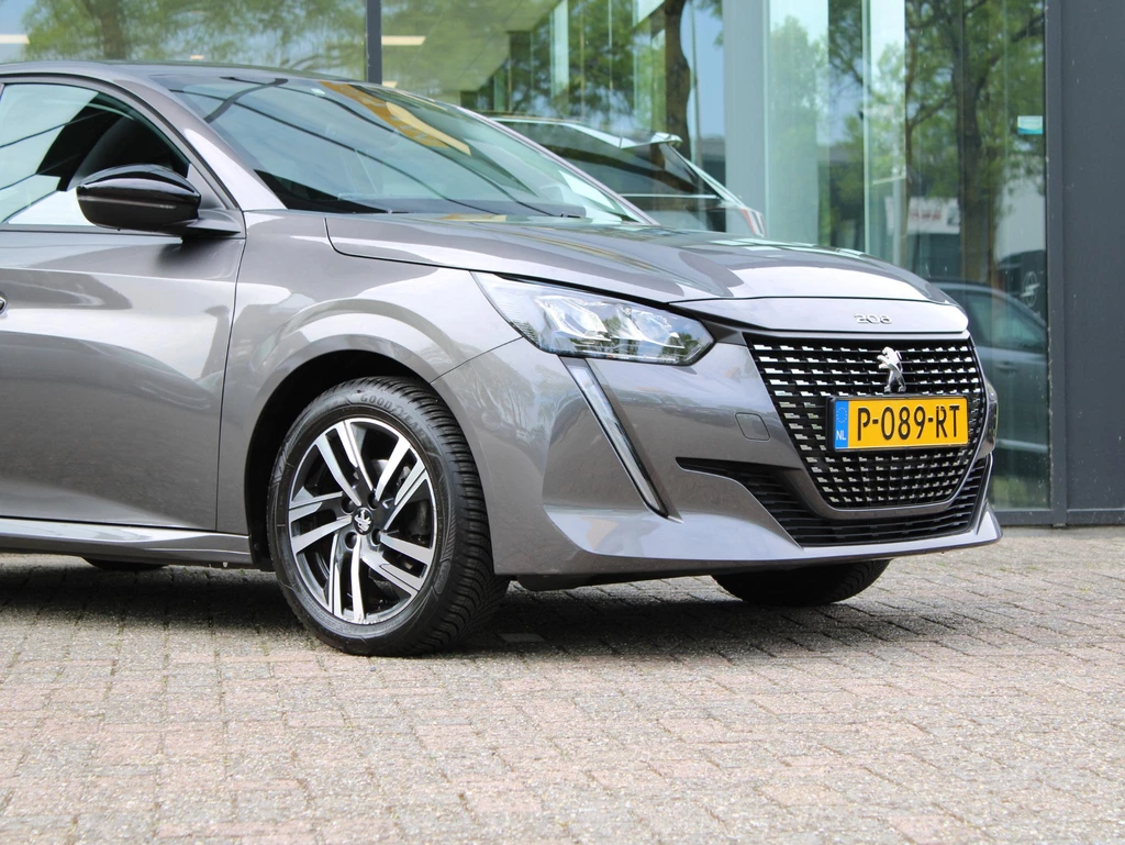 Peugeot 208 – foto 6