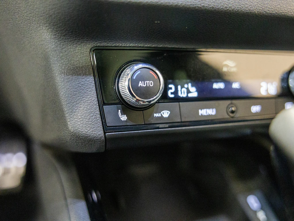Škoda Kamiq – foto 34