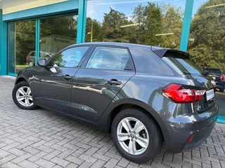 Audi A1 Sportback – thumbnail 2