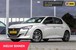 Peugeot 208 – thumbnail 1