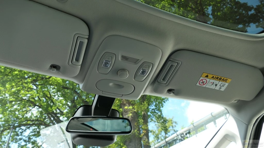 Renault Grand Scénic – foto 25