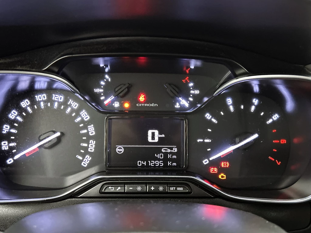 Citroën C3 – foto 13