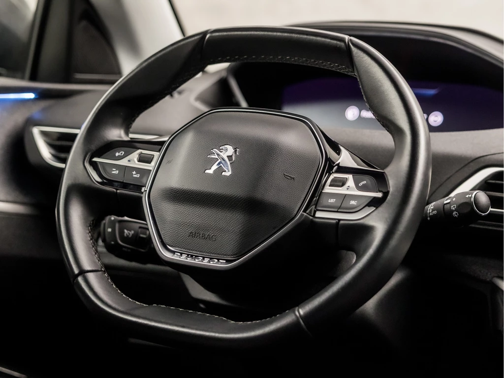 Peugeot 5008 – foto 20