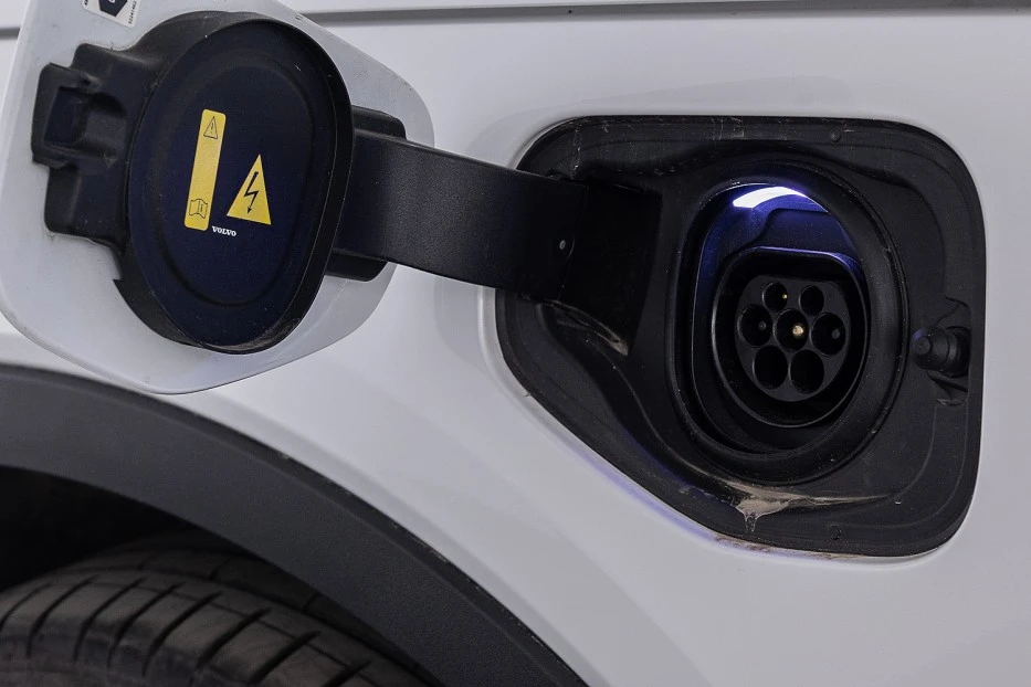 Volvo XC40 – foto 23
