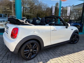 MINI One Cabrio – thumbnail 5