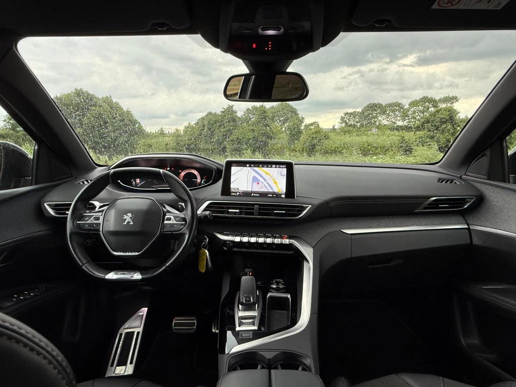Peugeot 3008 – foto 14