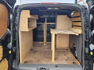 Ford Transit Connect – thumbnail 10