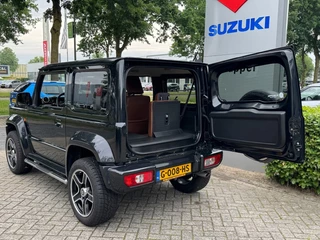 Suzuki Jimny – thumbnail 8
