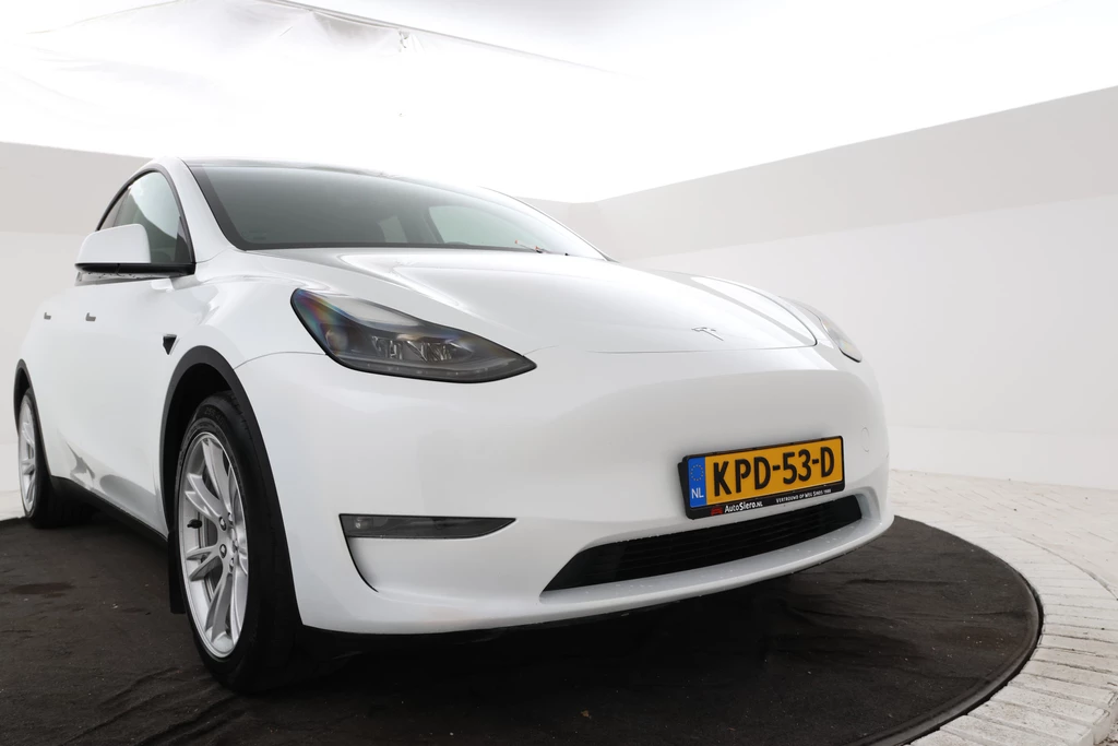 Tesla Model Y – foto 5