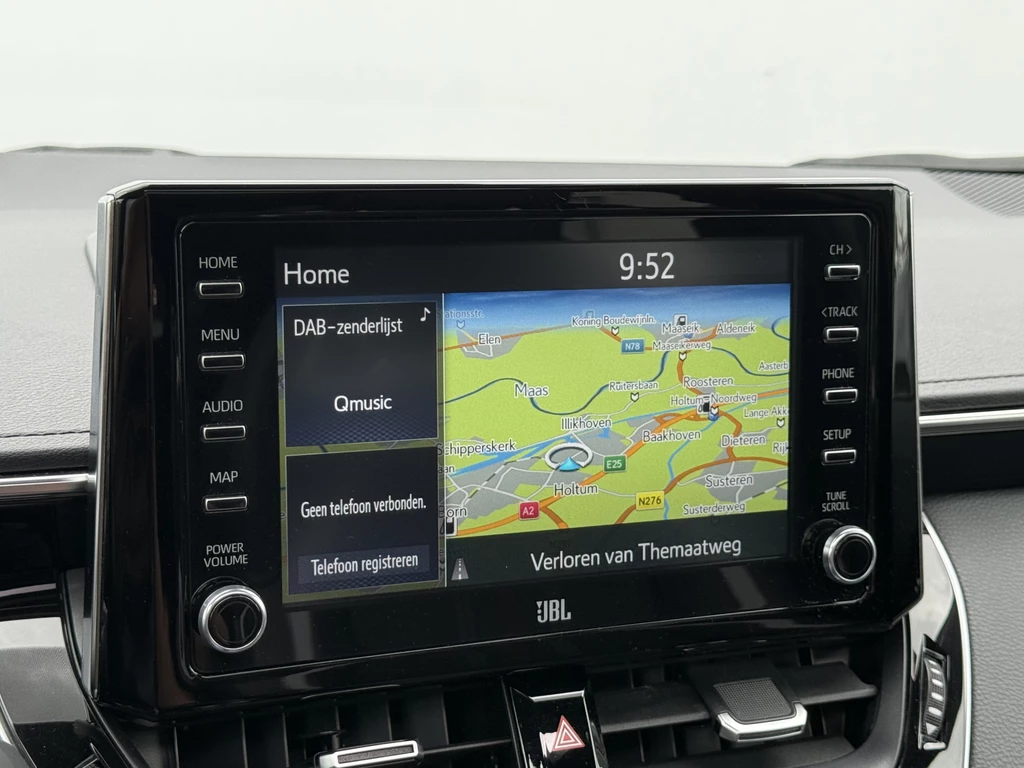 Toyota Corolla Touring Sports – foto 22
