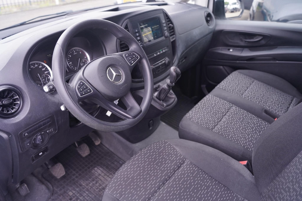 Mercedes-Benz Vito – foto 21