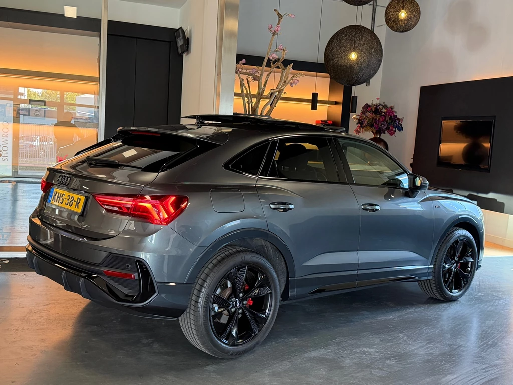 Audi Q3 – foto 9