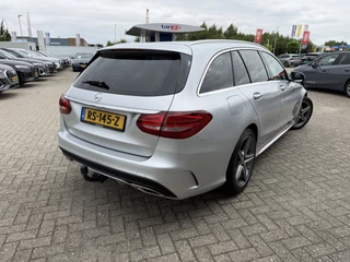 Mercedes-Benz C-Klasse – thumbnail 6
