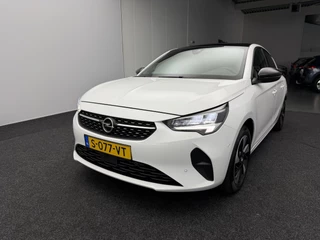 Opel Corsa-e – thumbnail 2