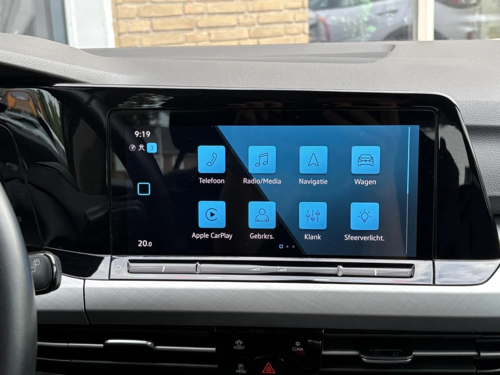 Volkswagen Golf – foto 33
