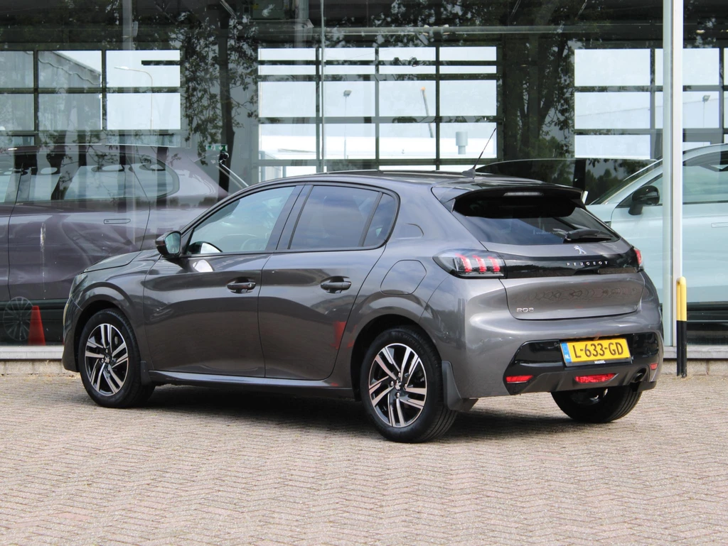 Peugeot 208 – foto 2