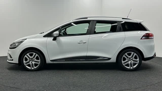 Renault Clio – thumbnail 2
