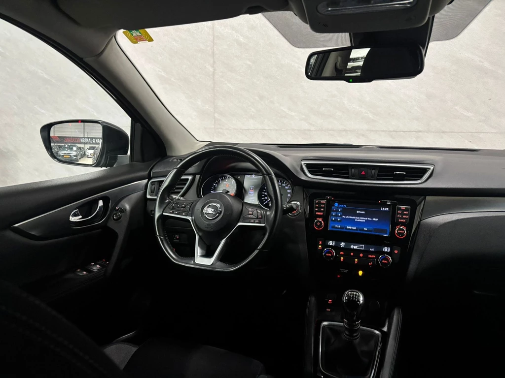 Nissan QASHQAI – foto 13
